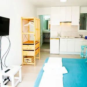 La Casita Surf , Famara España