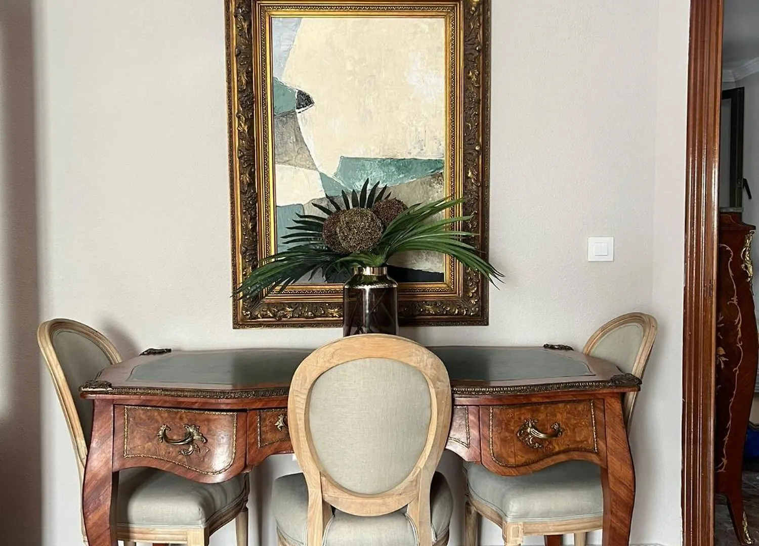 Apartamento En La Estacion De Trenes Jerez de la Frontera Apartment
