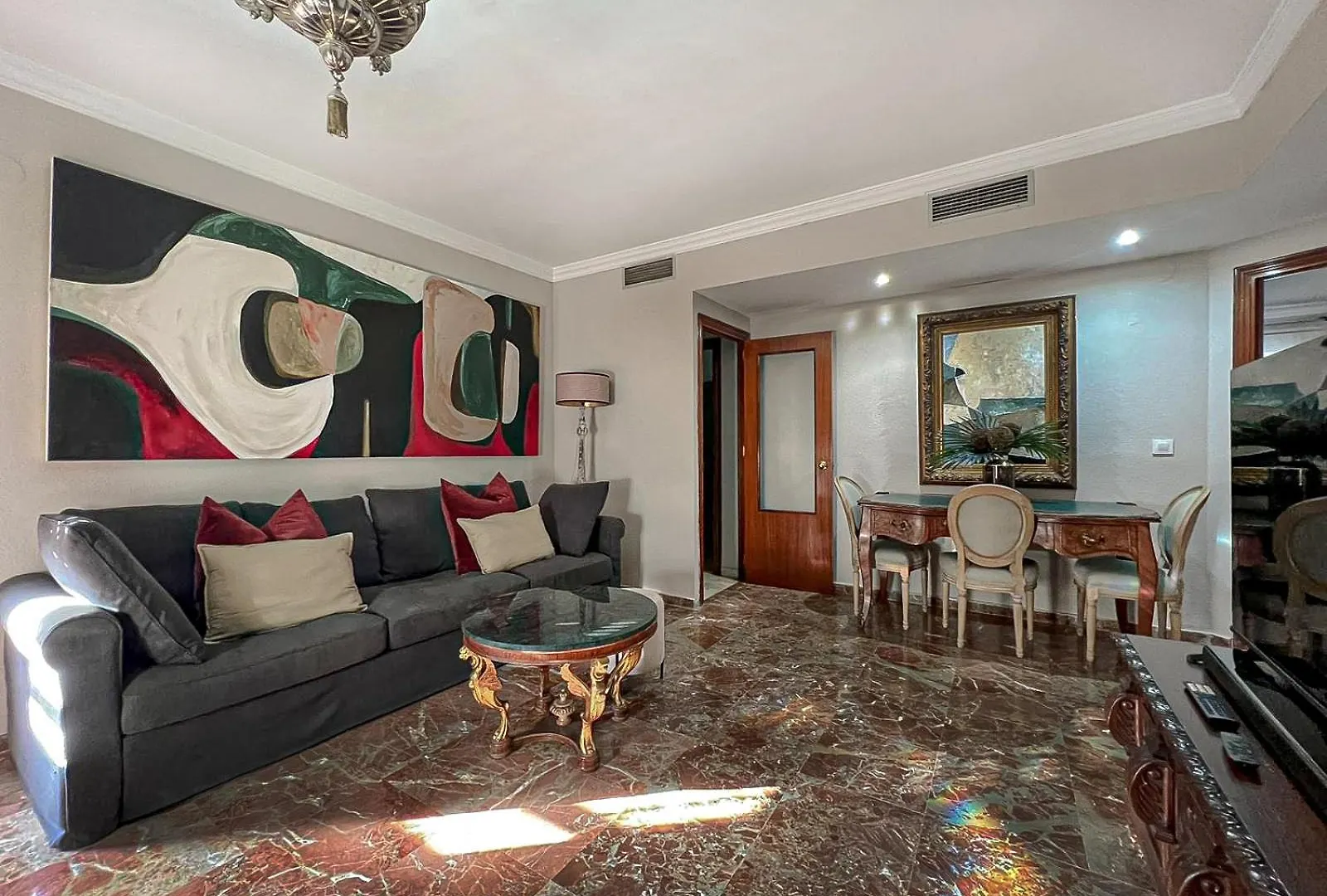 Apartamento En La Estacion De Trenes Jerez de la Frontera 0*,  Spain