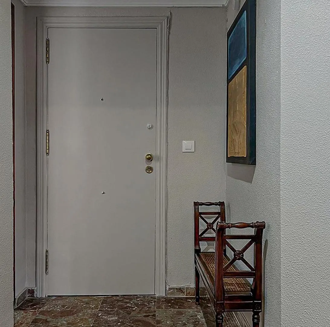 Apartamento En La Estacion De Trenes Jerez de la Frontera 0*,