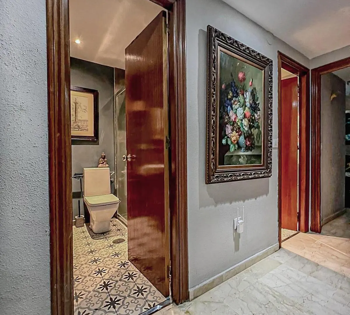 Apartamento En La Estacion De Trenes Jerez de la Frontera 0*,  Spain
