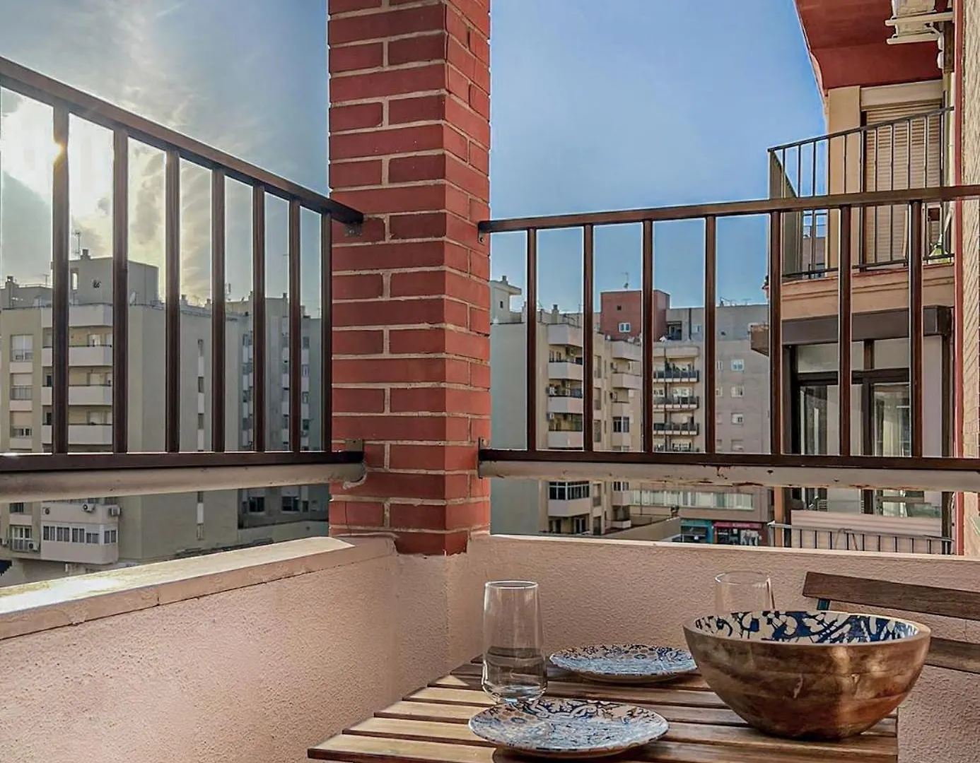 Apartamento En La Estacion De Trenes Jerez de la Frontera 0*,  Spain