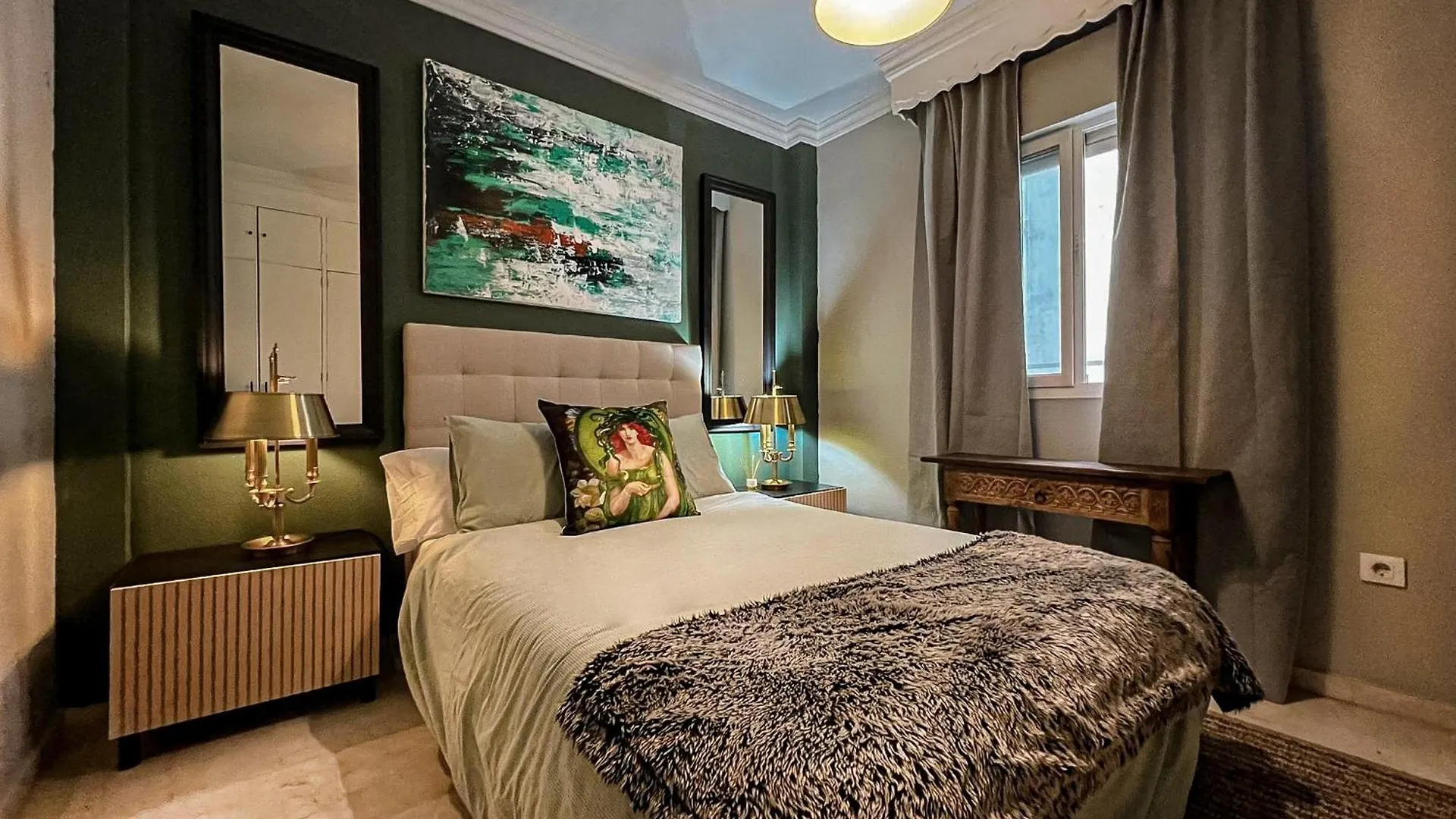 Apartamento En La Estacion De Trenes Jerez de la Frontera