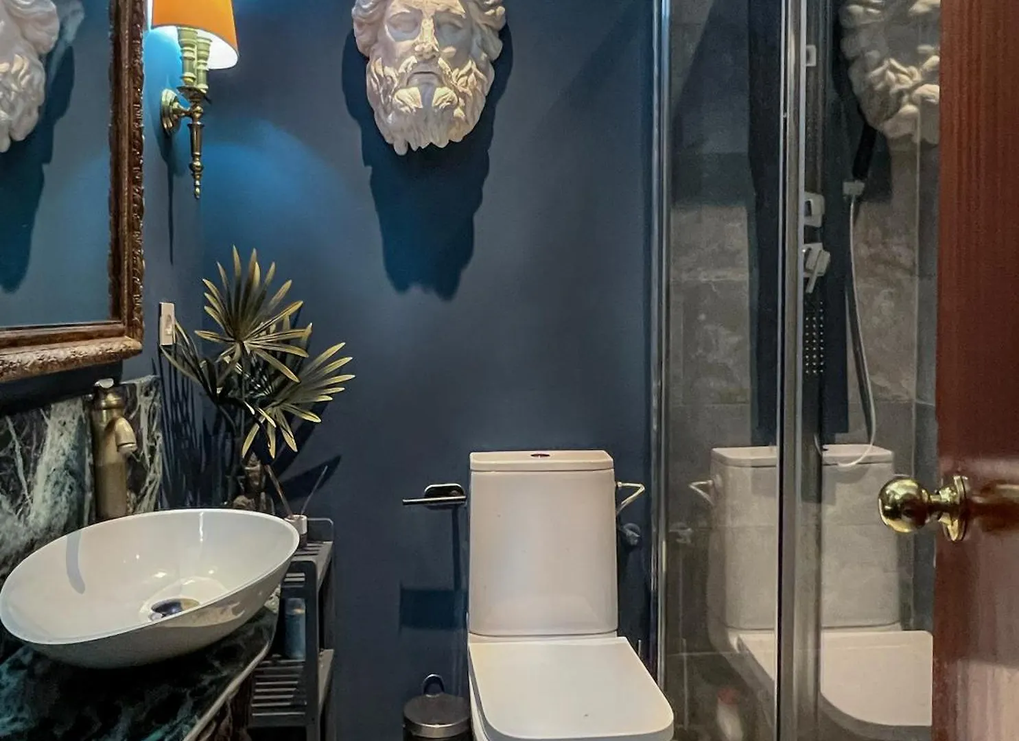 Apartamento En La Estacion De Trenes Jerez de la Frontera Spain